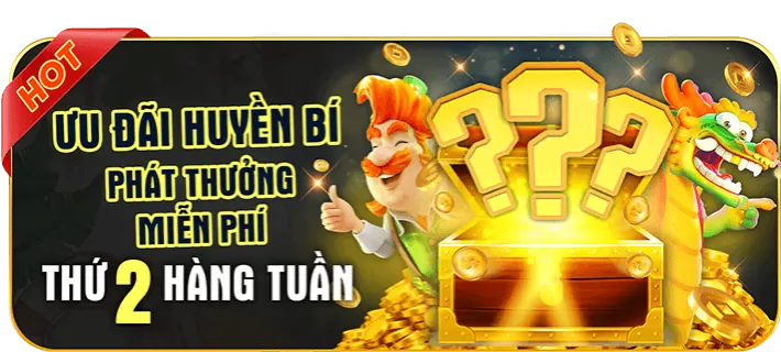 Game nổ hũ jackpot lũy tiến với số tiền thưởng khổng lồ