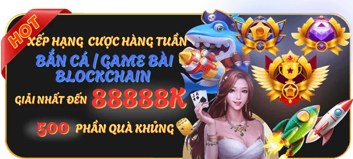 Các trò chơi bài hấp dẫn
