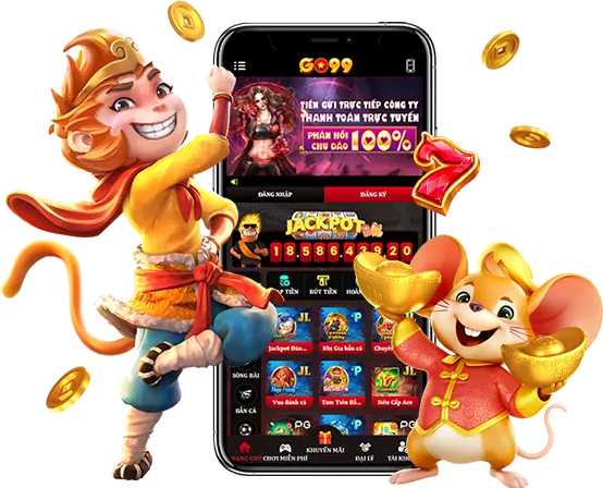 Video slot với chủ đề phiêu lưu và vòng quay thưởng